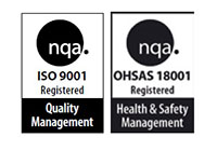 National Quality Assurance (NQA) Certification
