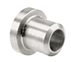 CD61/CD62 Butt Weld to Flange Head Adapters