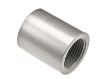 BSPP to BSPP Full Couplings